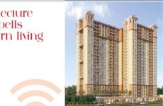 Now or Never Pride Soho @ Charholi Pune: by World City Homes